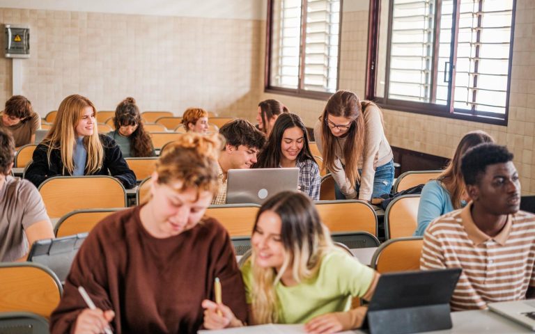 Recupero anni scolastici a Ascoli Piceno