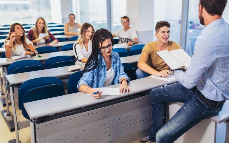 Recupero anni scolastici a Civitavecchia