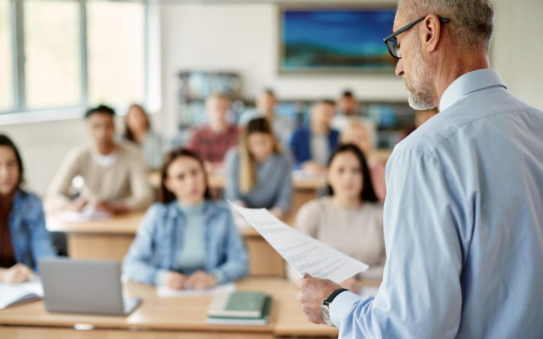 Recupero anni scolastici a Cuneo
