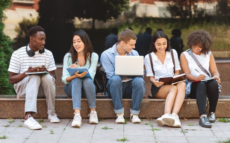 Recupero anni scolastici a Lissone
