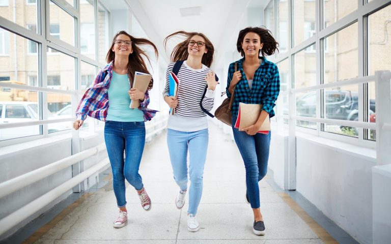 Recupero anni scolastici a Pordenone
