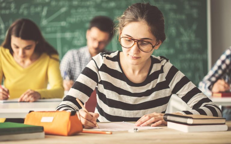 Recupero anni scolastici a Rovigo