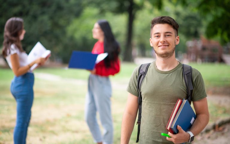 Scuole paritarie a Belluno