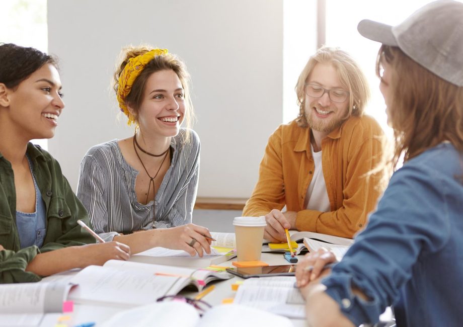 Scuole paritarie a Campi Bisenzio