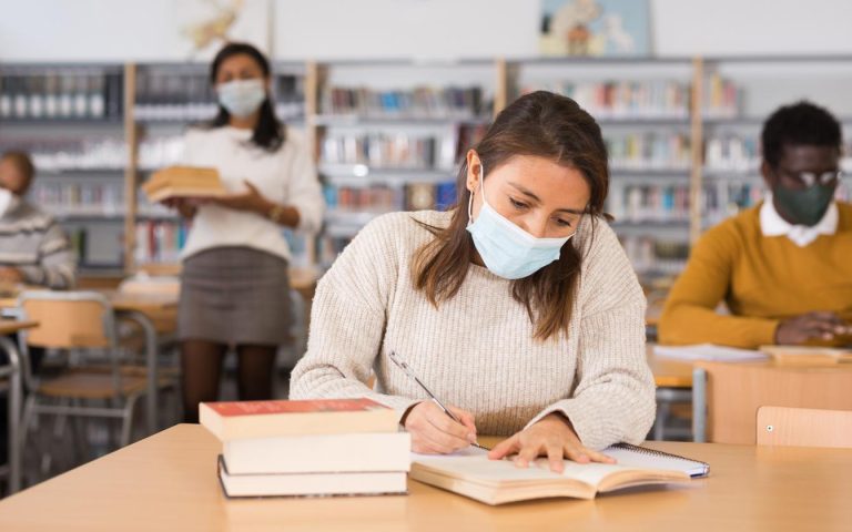 Scuole paritarie a Campobasso