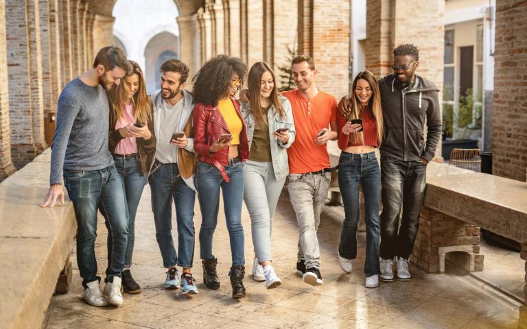 Scuole paritarie a Casalnuovo di Napoli