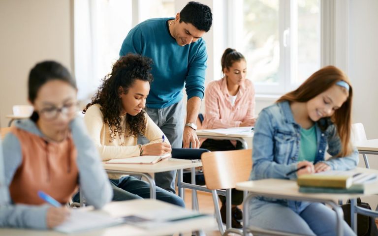 Scuole paritarie a Chioggia