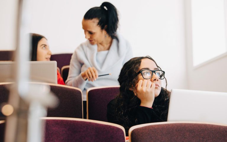 Scuole paritarie a Desio