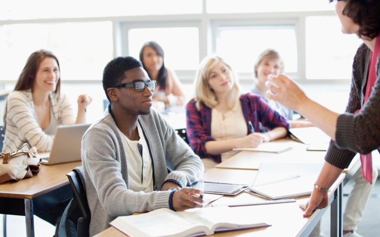 Scuole paritarie a Montesilvano