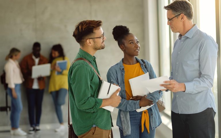 Scuole paritarie a Perugia