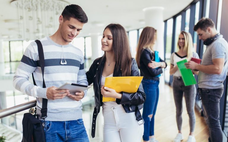 Scuole paritarie a Pordenone