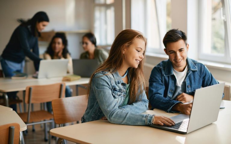 Scuole paritarie a Sassari