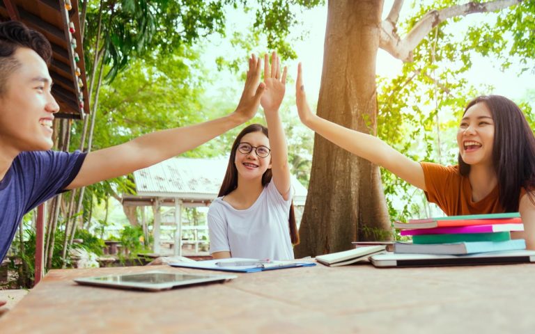 Scuole paritarie a Spoleto