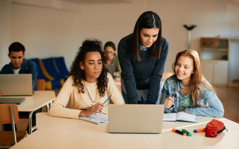 Scuole paritarie a Torino