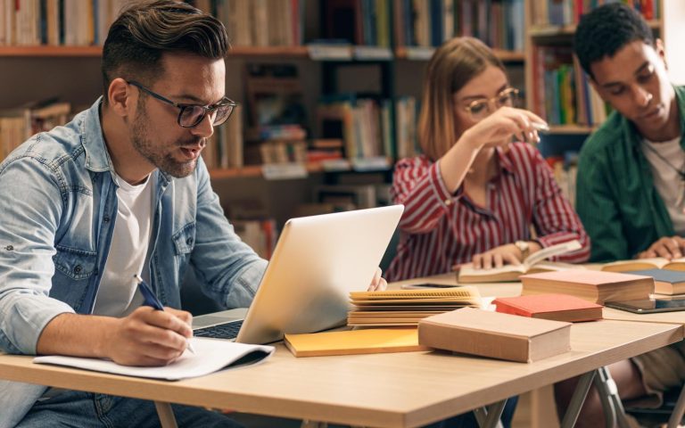 Scuole paritarie a Trani