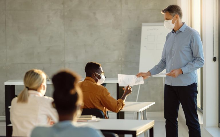 Scuole paritarie a Treviso