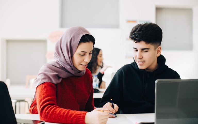 Scuole paritarie a Varese