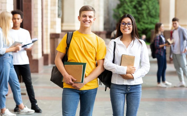 Scuole paritarie a Viterbo