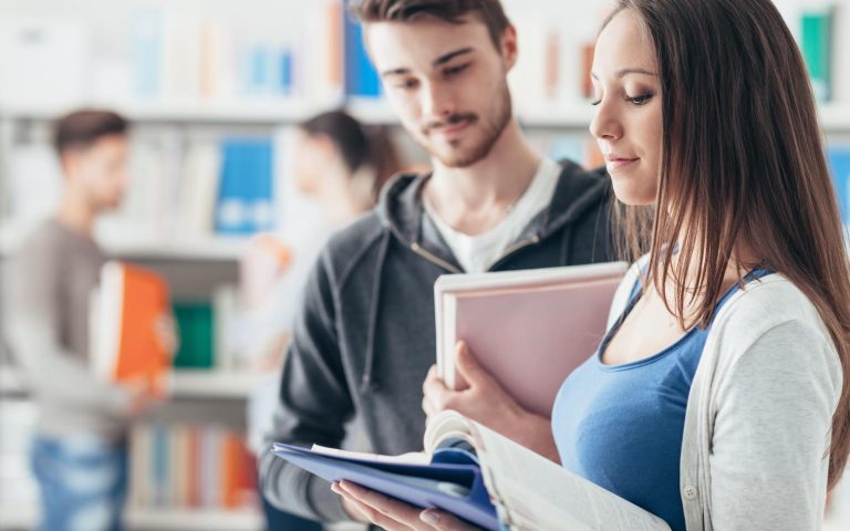 Scuole private a Anzio