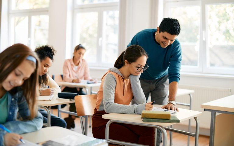 Scuole private a Corigliano Rossano