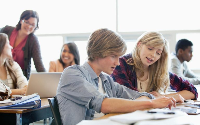 Scuole private a Marcianise