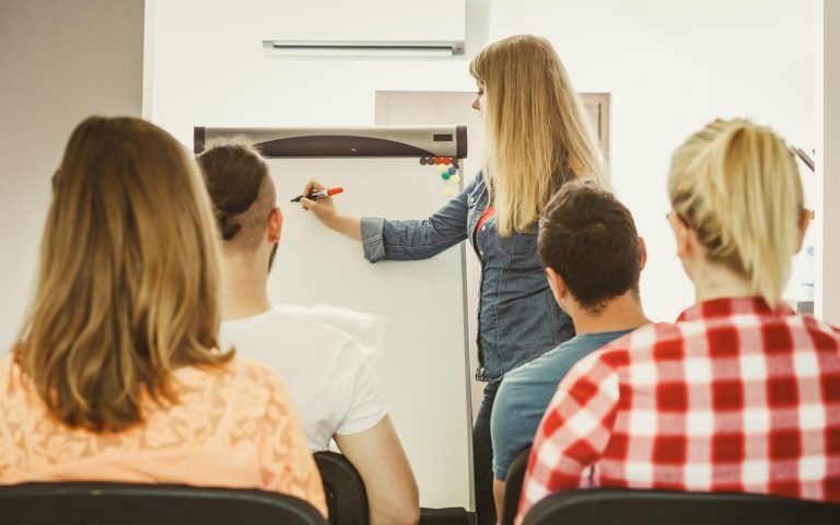 Scuole private a Settimo Torinese