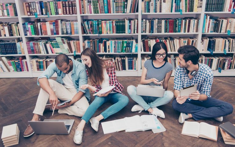 Scuole serali a Avellino