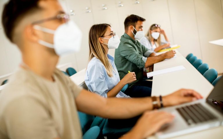 Scuole serali a Barletta