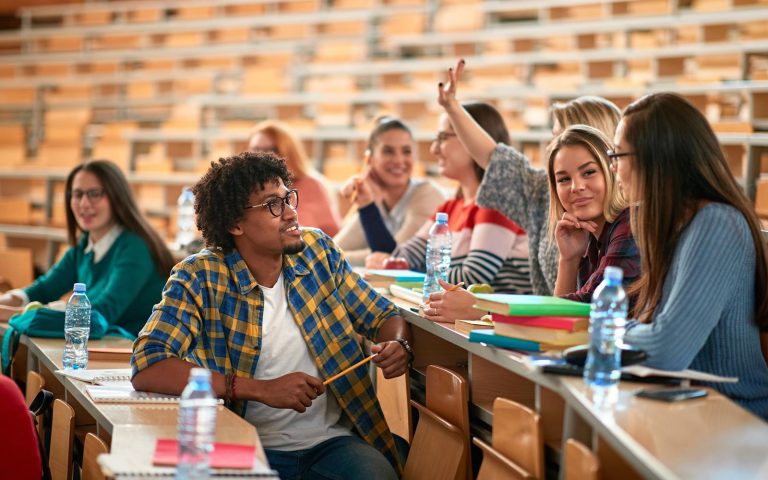 Scuole serali a Brindisi