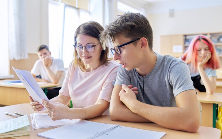 Scuole serali a Gravina in Puglia