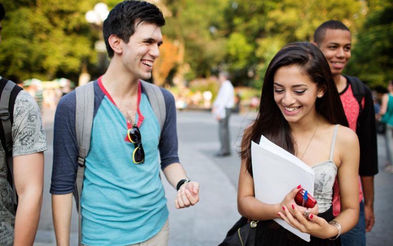 Scuole serali a Latina