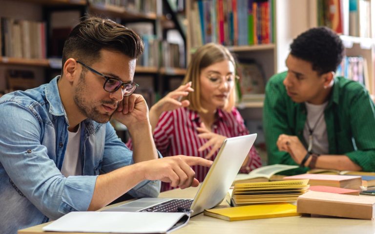 Scuole serali a Modena