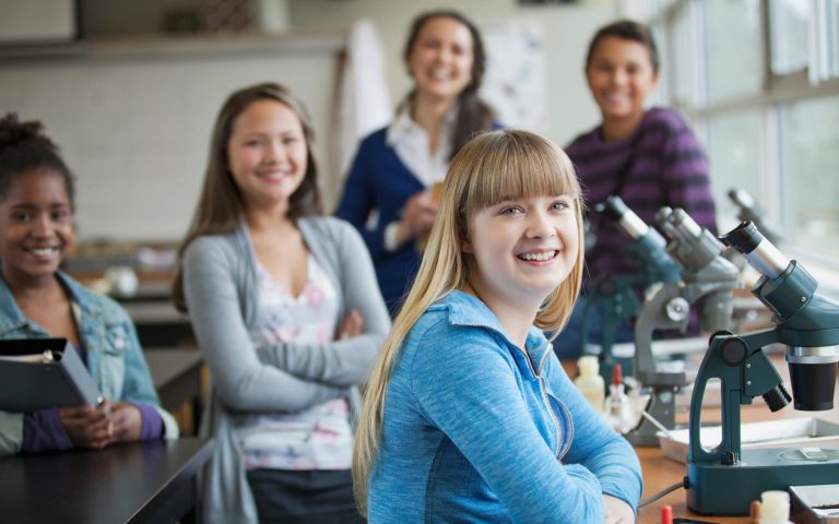 Scuole serali a Monopoli