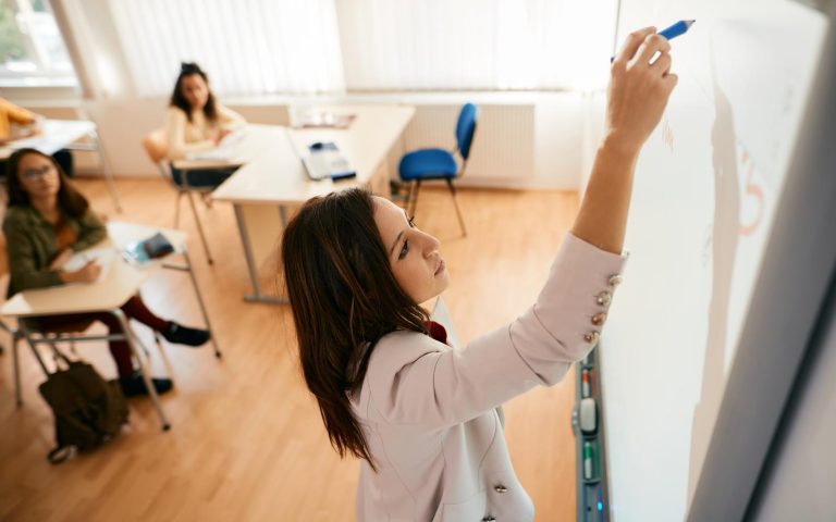 Scuole serali a Quartu Sant'Elena