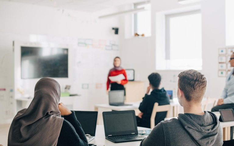 Scuole serali a Reggio Calabria