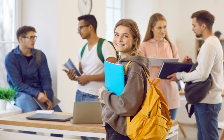 Scuole serali a Scafati